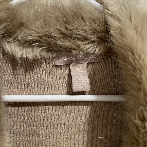 Banana republic cashmere&cotton - Picture 3 of 4